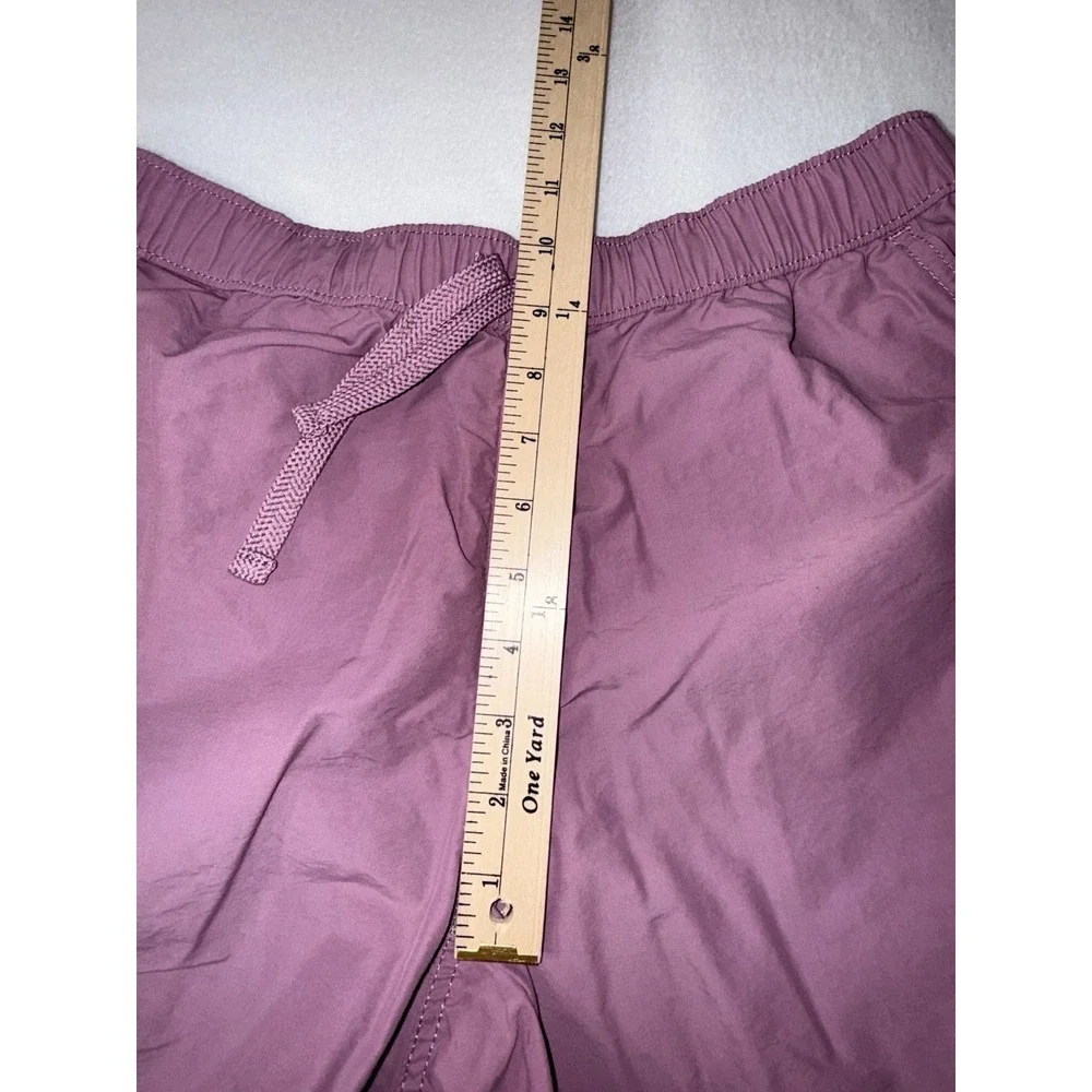 LEVI'S XX Chino Easy Shorts Men's Size  32  Pull On‎ Stretch Hybrid Pink No Tag